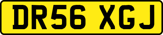 DR56XGJ