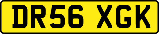 DR56XGK