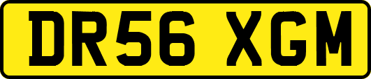 DR56XGM