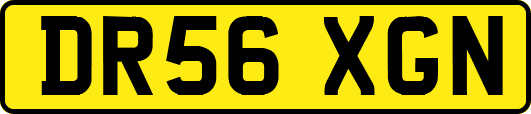 DR56XGN