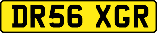 DR56XGR
