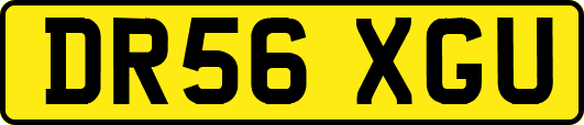 DR56XGU