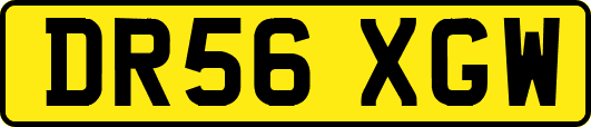 DR56XGW