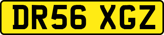 DR56XGZ