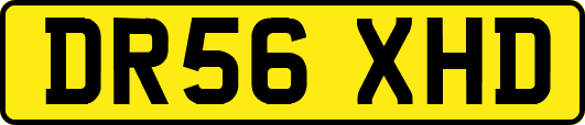 DR56XHD