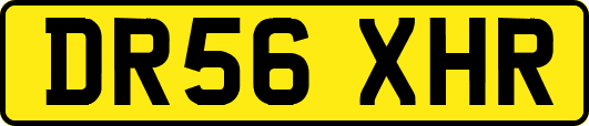 DR56XHR