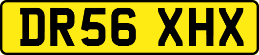DR56XHX