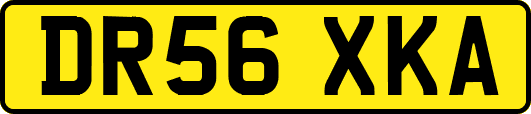DR56XKA