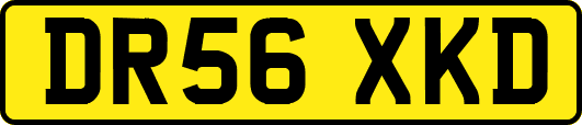 DR56XKD
