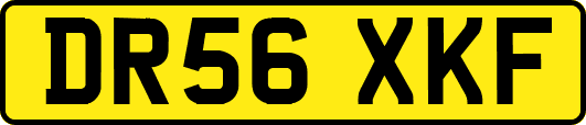 DR56XKF