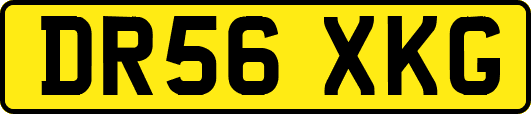 DR56XKG