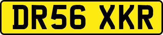 DR56XKR