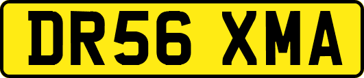 DR56XMA