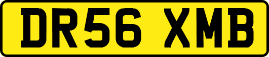 DR56XMB