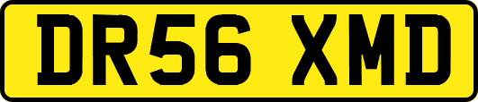 DR56XMD