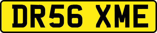 DR56XME
