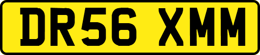 DR56XMM