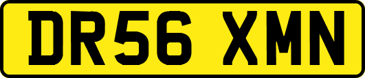 DR56XMN
