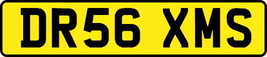 DR56XMS