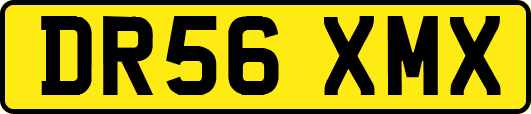 DR56XMX