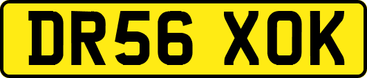 DR56XOK