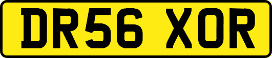 DR56XOR
