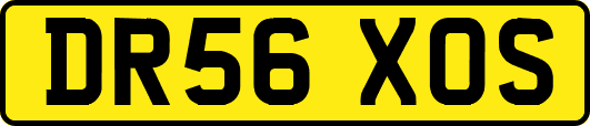 DR56XOS