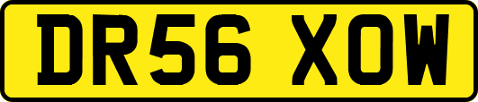 DR56XOW