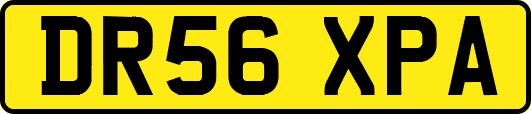 DR56XPA