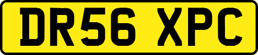 DR56XPC