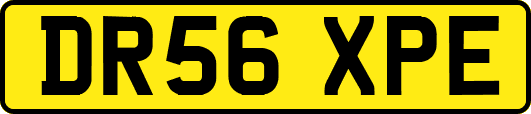 DR56XPE