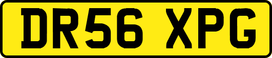 DR56XPG