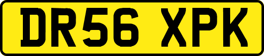 DR56XPK