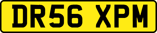 DR56XPM