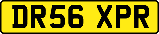 DR56XPR