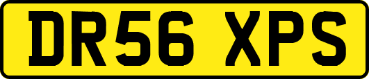 DR56XPS