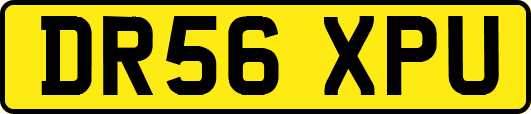 DR56XPU