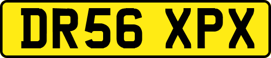 DR56XPX