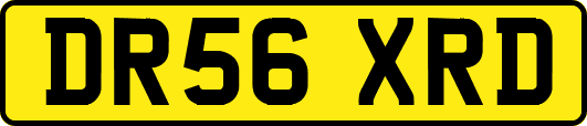 DR56XRD