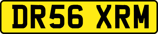DR56XRM