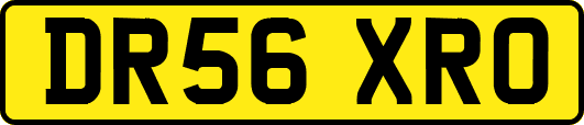 DR56XRO