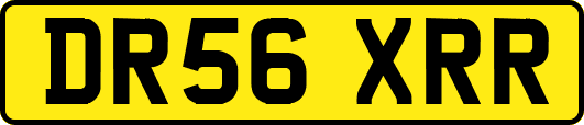DR56XRR