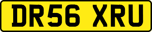 DR56XRU