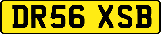 DR56XSB