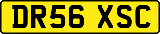 DR56XSC