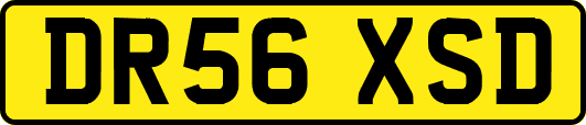 DR56XSD