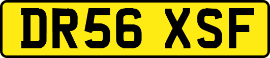 DR56XSF
