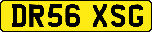 DR56XSG