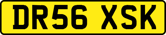 DR56XSK