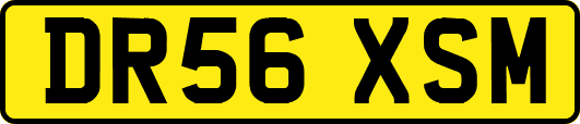 DR56XSM